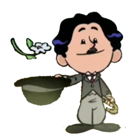Charlie Chaplin
