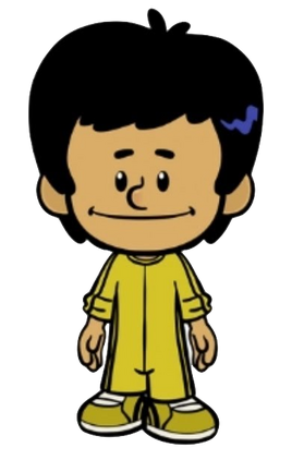 Bruce lee render