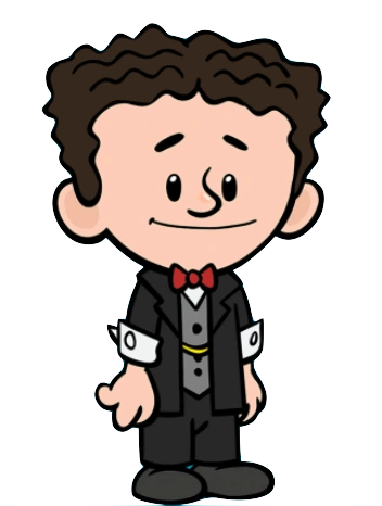 Harry Houdini | Xavier Riddle and the Secret Museum Wiki | Fandom