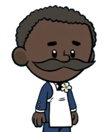 George Washington Carver Xavier Riddle And The Secret Museum Wiki Fandom