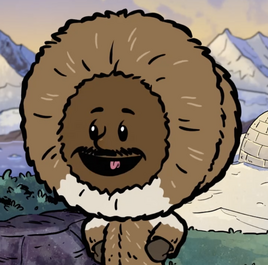 Matthew henson