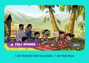 Rukmini Devi Arundale 