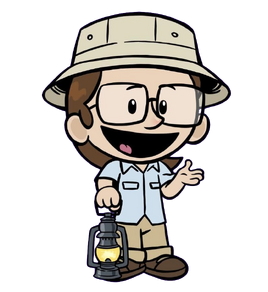 Official Mary Leakey Render