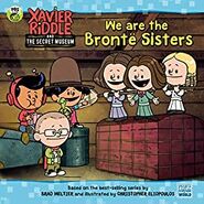 We Are the Bronte Sisters (book)