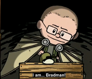 Bradman