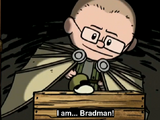 Bradman