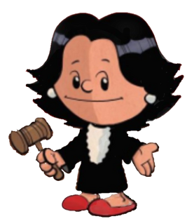 Sonia Sotomayor render