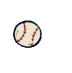 Jackie Robinson's baseball | Xavier Riddle and the Secret Museum Wiki
