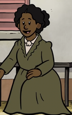 Mary mom