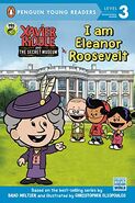 I Am Eleanor Roosevelt (book)