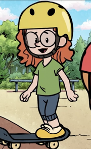Teen