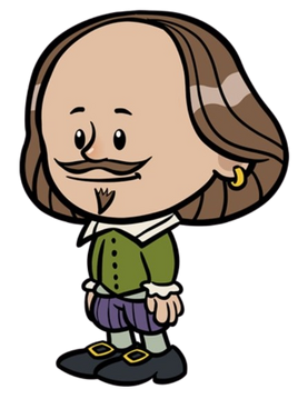 William Shakespeare