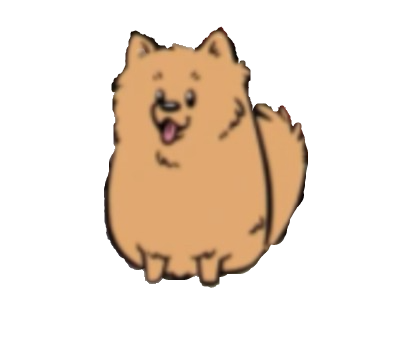 Poppy the Dog - Xavier Riddle.png