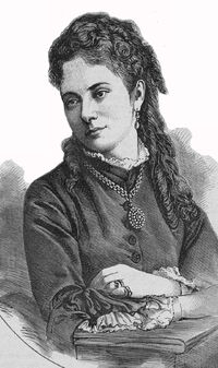 Vazem portrait, date unknown