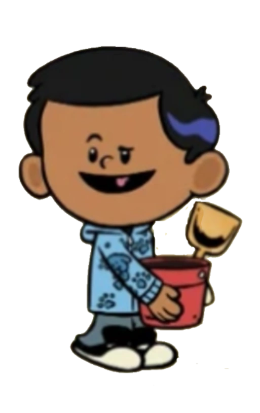 Brian/Gallery Xavier Riddle and the Secret Museum Wiki Fandom