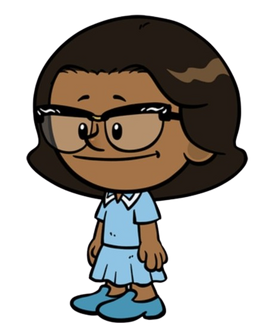 Katherine Johnson