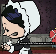 FaithfulNurseAssistant