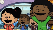 Kids cheering upon arrival at KidZone.png
