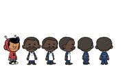 George’s turnaround