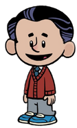 Fred Rogers render