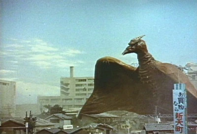Rodan | XavierTV Wiki | Fandom