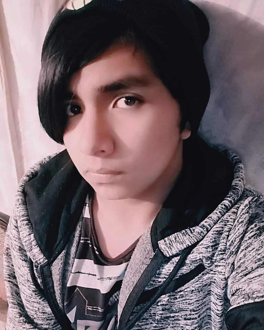 Angel Serrano XBO Universe Wiki Fandom