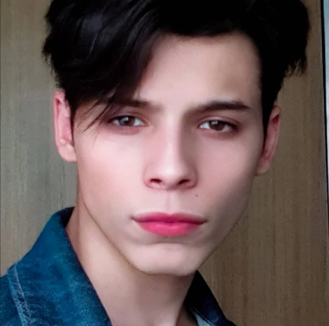 Edward Rios | XBO Universe Wiki | Fandom