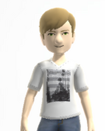 Avatar Xbox Avatar Wikia Fandom Style your #roblox avatar on @xbox one today!pic.twitter.com/qoj0mvln4u. avatar xbox avatar wikia fandom