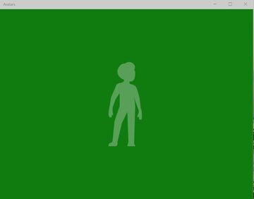 Certain Avatars Fail to Load In Avatar Editor Preview - Xbox Bugs -  Developer Forum