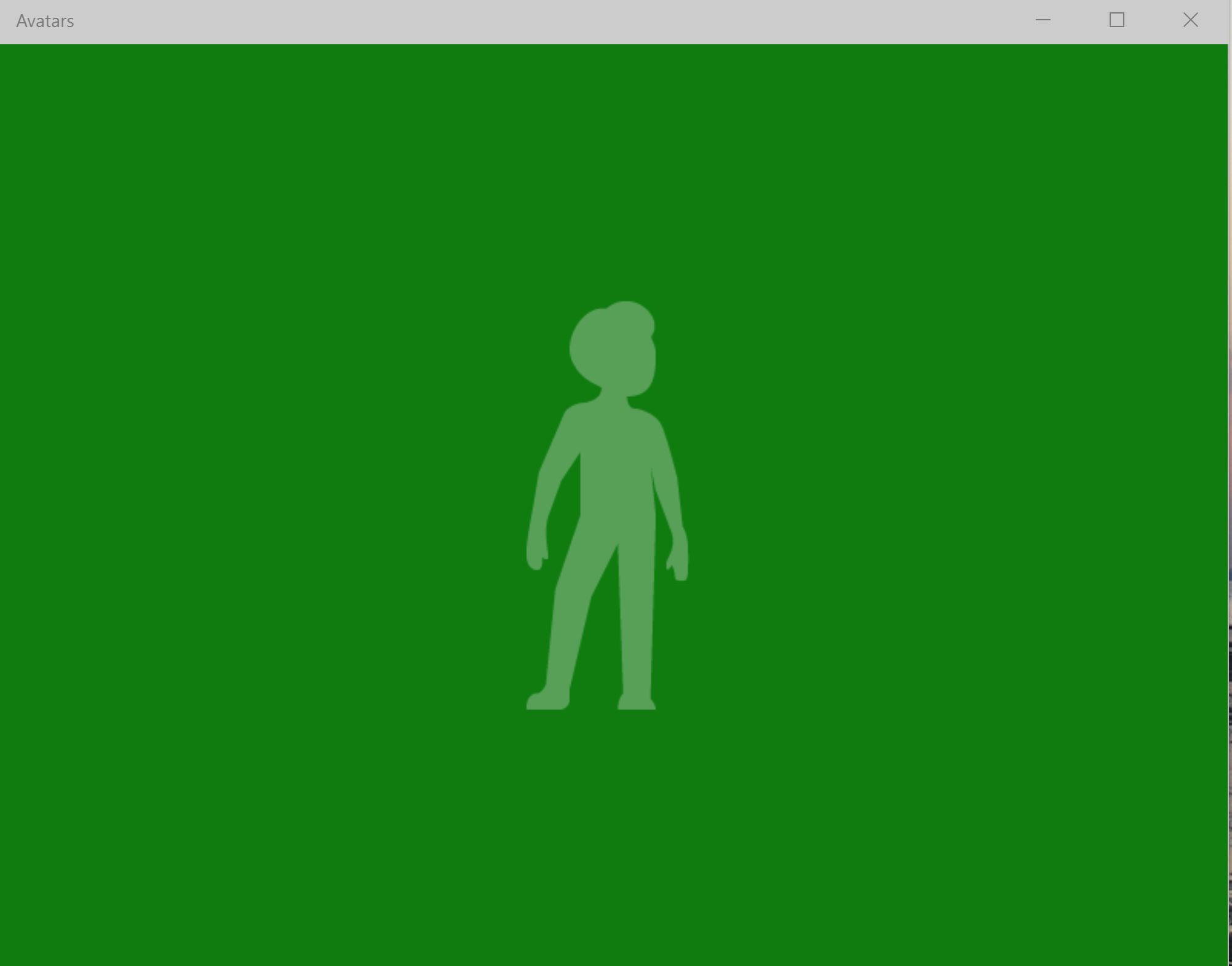 Xbox Avatar Editor - Microsoft Apps