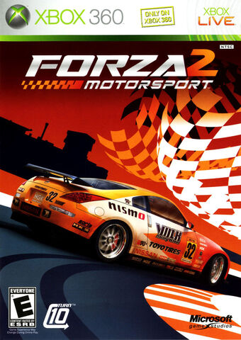 newest forza motorsport game