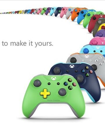 Xbox Design Lab  Xbox Wiki  Fandom