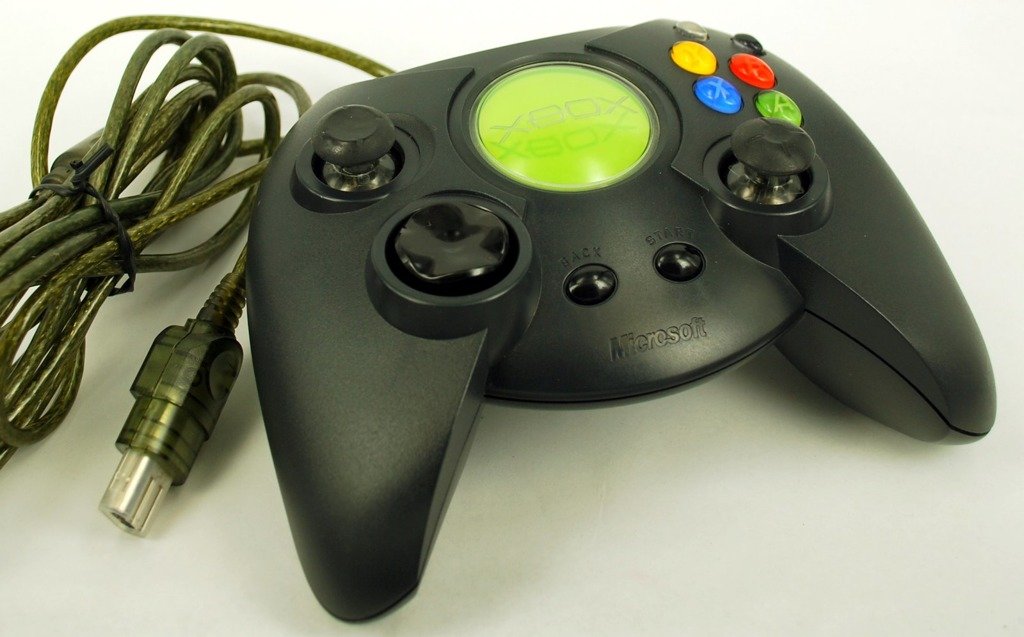 xbox prototype