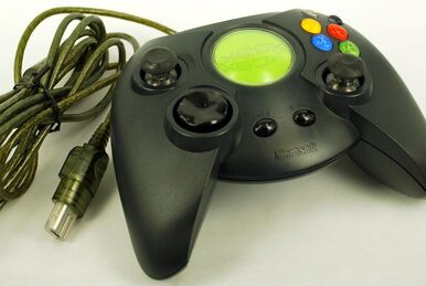 Xbox controller memory outlet card