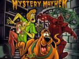 Scooby-Doo! Mystery Mayhem