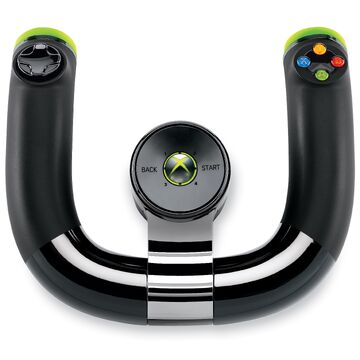 Xbox 360 Wireless Headset - Wikipedia