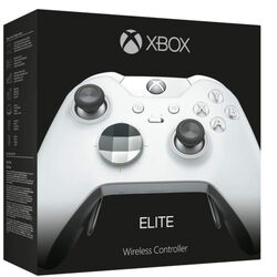 Xbox one sale elite series one