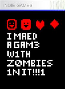 I made a game with zombies in it. Смотреть фото I made a game with zombies in it. Смотреть картинку I made a game with zombies in it. Картинка про I made a game with zombies in it. Фото I made a game with zombies in it