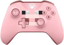 Minecraftpigcontroller