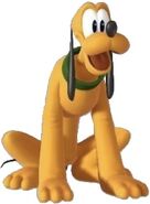 Pluto