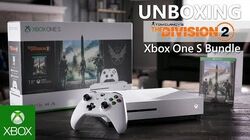 Unboxing the Xbox One S All-Digital Edition Bundle (1TB) 