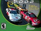 NASCAR Heat 2002