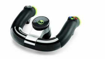 Xbox 360 speed wheel compatible games clearance