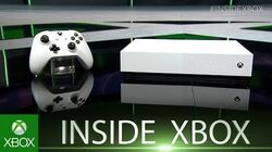 Xbox one all digital release date best sale
