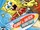 SpongeBob's Surf and Skate Roadtrip