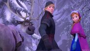 Frozen 01 - Kingdom Hearts III