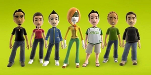 Avatar (Older Generation)