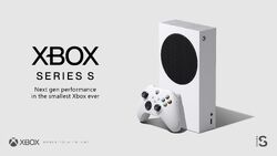 Xbox Series X and Series S, WikiLists