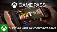Play over 100 Xbox games on Android mobile with Xbox Game Pass Ultimate on September 15