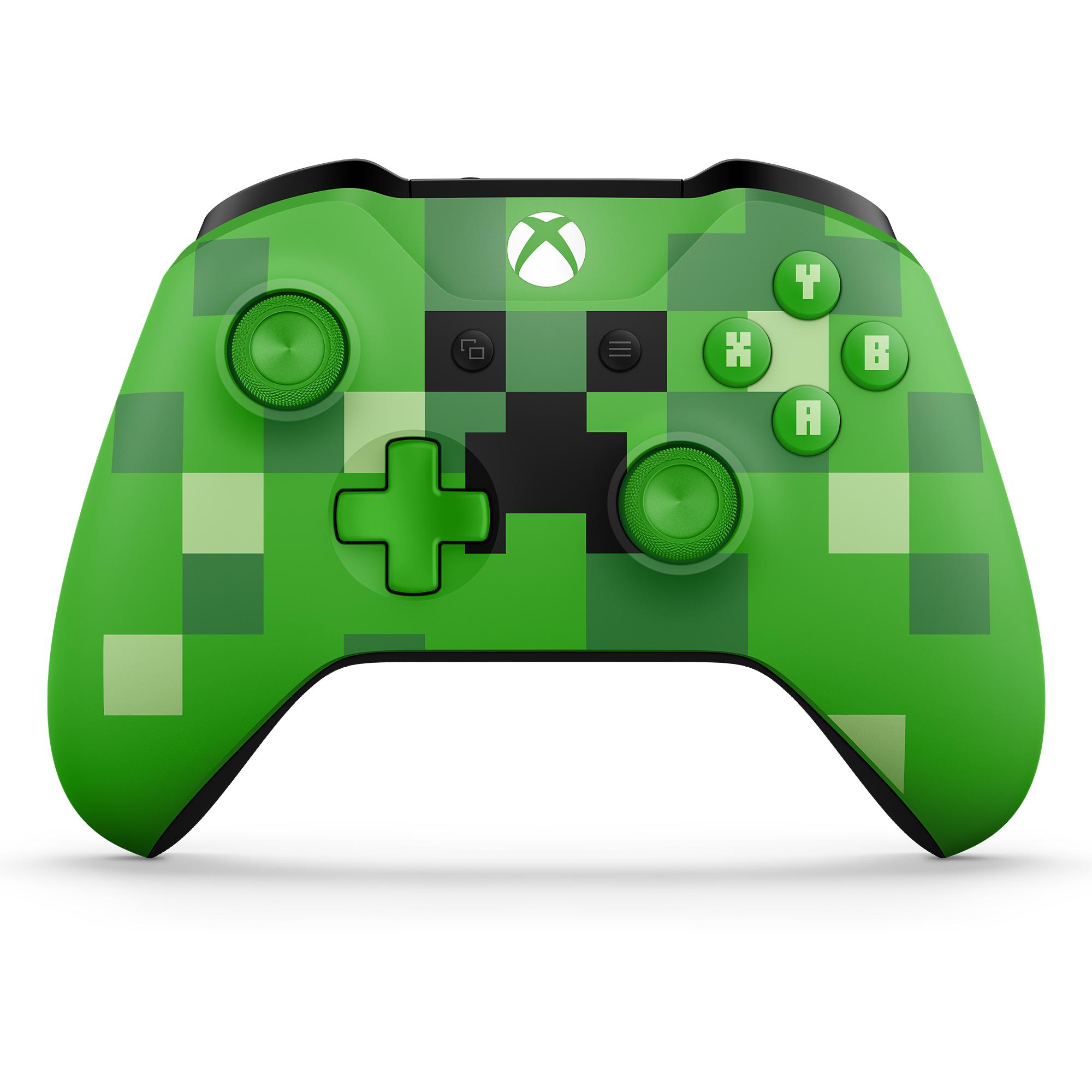 xbox one minecraft pig